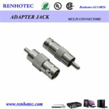 straight pal connector of RF connector